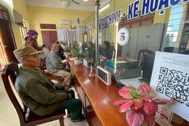 Thăng Bình lấy sự hài lòng của người dân làm thước đo