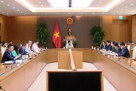 Đặt mục tiêu đưa Việt Nam thành trung tâm sản xuất UAV hàng đầu khu vực