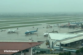 Đến năm 2030: Cả nước có 33 sân bay, cần gần 500.000 tỷ đồng để đầu tư