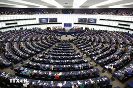 EP thông qua chương trình đầu tư quốc phòng 1,7 tỷ USD của EU