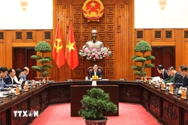 Rà soát, chấm dứt hiệu lực của các văn bản không còn được áp dụng trên thực tế