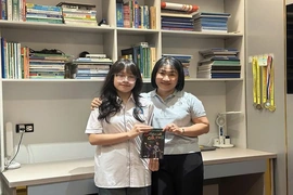 Gieo mầm văn hóa đọc từ mỗi gia đình