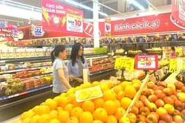 Nền tảng cho tăng trưởng kinh tế