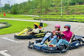 Làm mới sản phẩm, gia tăng trải nghiệm để giữ đà tăng trưởng du lịch