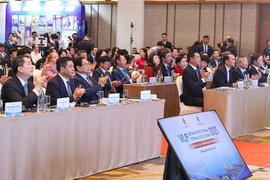 Thủ tướng: Đưa Việt Nam trở thành trung tâm dịch vụ logistics hàng đầu Đông Nam Á, châu Á và thế giới