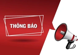 Thông báo tìm bị hại liên quan đến vụ án “Lừa dối khách hàng” tại Trung tâm chăm sóc sức khỏe cộng đồng Minh Đăng