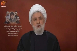 Hezbollah tuyên bố sẽ đáp trả Israel liên quan vụ ám sát Tham mưu trưởng quân sự