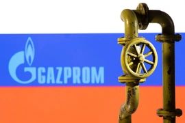 Gazprom cảnh báo về mức dự trữ khí đốt thấp của châu Âu