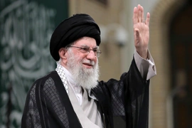 Bộ trưởng Tình báo Iran cáo buộc Mỹ và Israel âm mưu ám sát lãnh tụ tối cao Khamenei