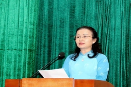 Hội LHPN tỉnh ra mắt ứng dụng “Trợ lý AI”