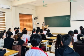 Bỏ thuốc lá hôm nay để ngày mai khỏe mạnh hơn