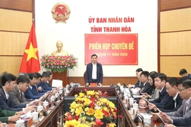 Thảo luận, cho ý kiến vào các tờ trình phục vụ công tác quản lý đất đai