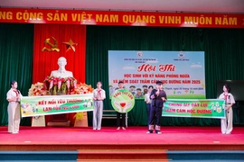 Kỹ năng tinh thần - “chìa khóa” hạn chế trầm cảm học đường