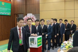 Đồng hành cùng người lao động