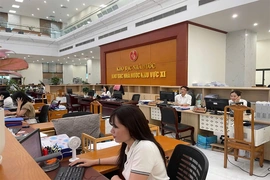 Thực hiện tốt công tác quản lý quỹ ngân sách Nhà nước