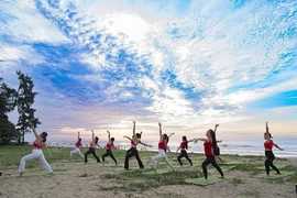 Thay đổi thói quen để sống khỏe