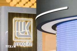 Mỹ đình chỉ một phần lệnh trừng phạt đối với Tập đoàn năng lượng Nga