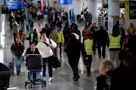 Mỹ có kế hoạch mở rộng lệnh cấm nhập cảnh đối với hơn 30 nước