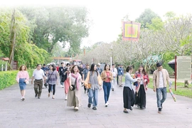 Sẵn sàng “đón sóng” thị trường khách mới