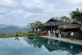 Chuyển đổi số, chuyển đổi xanh trong doanh nghiệp du lịch