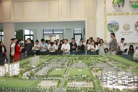 Sinh lời, tích sản, truyền đời: Ba giá trị hội tụ tạo sức hút cho căn hộ A2 K-Park Avenue