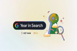 Người Việt tìm kiếm gì nhiều nhất trên Google trong năm 2025?