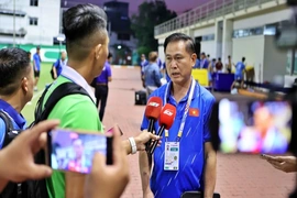 Lãnh đạo VFF lên tiếng về việc U22 Việt Nam bị điều chỉnh lịch thi đấu giờ chót; Hé lộ bến đỗ tiếp theo của Sergio Ramos