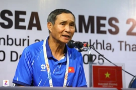 HLV Mai Đức Chung nói gì sau khi tuyển nữ Việt Nam thắng 7 bàn?; Kết quả bốc thăm World Cup 2026