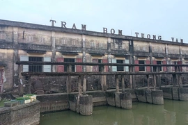 Hệ thống công trình thuỷ lợi xuống cấp - sản xuất nông nghiệp “gặp khó”