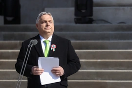 Thủ tướng Orbán: Hungary sẽ làm mọi điều cần thiết để ngăn EU bị cuốn vào xung đột với Nga