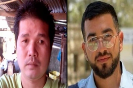 Hamas bàn giao thi thể một trong hai con tin cuối cùng ở Gaza