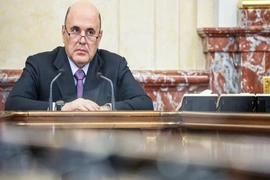 Nga chấm dứt ba thỏa thuận hợp tác quân sự với Canada, Pháp và Bồ Đào Nha