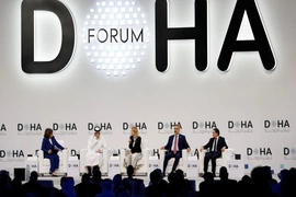 Đại diện EU: Mỹ là đồng minh quan trọng nhất của châu Âu