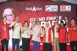 Malaysia: Thủ tướng Anwar Ibrahim đối mặt thử thách tái cử 2028