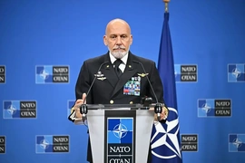NATO cân nhắc tấn công phủ đầu Nga