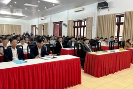 Hiệu quả chương trình phối hợp bảo vệ môi trường trong cộng đồng dân cư