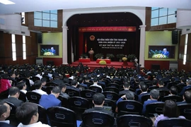 [Cập nhật] - Kỳ họp thứ 37, HĐND tỉnh Thanh Hóa: Nghe các tờ trình và thảo luận nhiều nội dung quan trọng