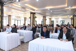 Thanh Hóa đặt mục tiêu 100% cơ sở đạt chuẩn ATTP  trong năm 2026