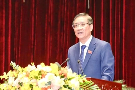 Kết quả giám sát việc thực hiện Nghị quyết của HĐND chất vấn tại kỳ họp thường lệ cuối năm 2024, HĐND tỉnh khóa XVIII