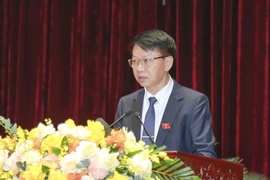 Kết quả thẩm tra việc giải quyết ý kiến, kiến nghị của cử tri gửi đến các kỳ họp HĐND tỉnh, khóa XVIII