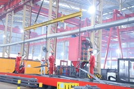 “Chìa khóa” thu hút đầu tư