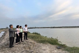 Đồng hành cùng người dân khôi phục sản xuất, kinh doanh