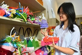 Gen Z cùng những hot trend đón mùa giáng sinh