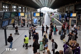 Tiêu chí để một hộ gia đình ở Pháp được coi là “giàu”