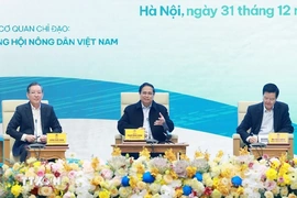 Hơn 5.000 ý kiến gửi về Hội nghị Thủ tướng đối thoại với nông dân năm 2025