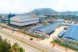 Nguồn lực đưa Khu Kinh tế Nghi Sơn đột phá