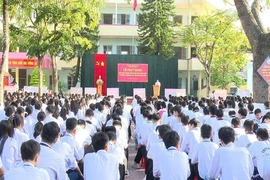 Xây dựng “phường không ma túy” ở đô thị du lịch biển