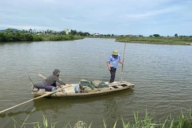 Đa dạng hóa đối tượng, hình thức nuôi trồng thủy sản