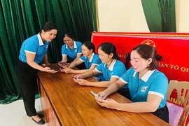 Khi Al trở thành “luật sư nhỏ” của phụ nữ