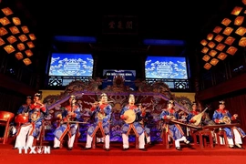 17 di sản UNESCO ghi danh thể hiện nền văn hóa phong phú của Việt Nam